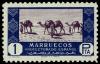 Colnect-1667-632-Dromedary-Camelus-dromedarius-Caravan.jpg