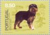 Colnect-175-125-Portuguese-Shepherd-Canis-lupus-familiaris-Serra-de-Aires.jpg