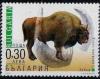 Colnect-1823-796-European-Bison-Bison-bonasus.jpg