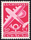 Colnect-2221-556-Plane-and-Post-horn.jpg