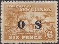 Colnect-2543-122-Native-huts-and-palm-trees---overprinted.jpg