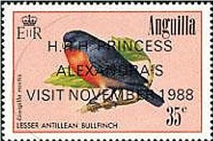 Colnect-1925-354-Lesser-Antillean-Bullfinch-Loxigilla-noctis.jpg