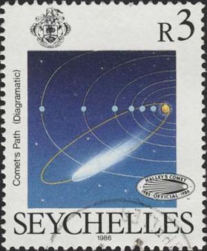 Colnect-2061-846-Appearance-of-Halley-s-Comet.jpg