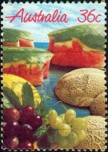 Colnect-1437-511-Grapes--amp--Melons.jpg