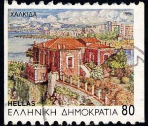 Colnect-1496-913-Chalkida-capital-of-Evia-Prefecture.jpg