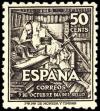 Colnect-1298-471-IV-Centenary-of-Birth-of-Cervantes.jpg