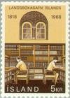 Colnect-165-169-150-years-national-library.jpg