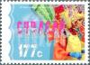 Colnect-3523-389-45-Years-Curacao-Carnival.jpg