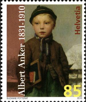 Colnect-693-051-100th-Anniversary-of-Death-of-Albert-Anker.jpg
