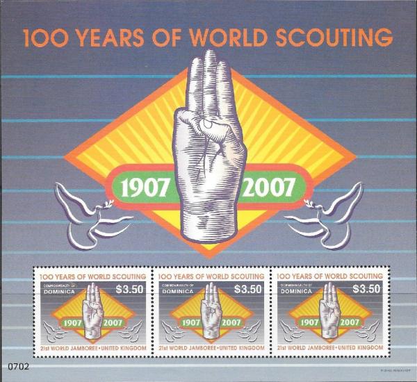 Colnect-3277-572-100-years-of-world-Scouting.jpg