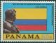 Colnect-2599-075-Bolivar-and-Colombia-Flag.jpg