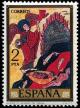 Colnect-649-161-Spanish-Art---Gerona-Cathedral.jpg