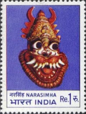 Colnect-1525-539-Narasimha-indian-mask.jpg