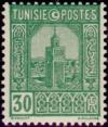 Colnect-893-215-Great-Mosque-of-Tunis.jpg