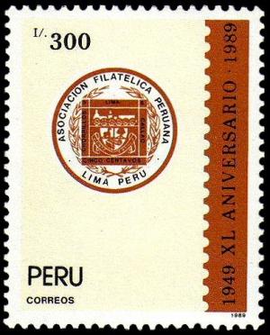 Colnect-1646-079-Peruvian-Philatelic-Association-1949-1989.jpg