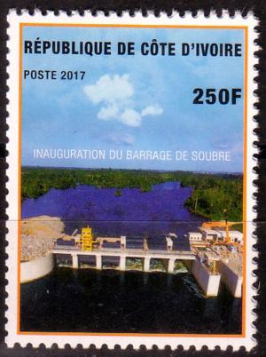 Colnect-4580-129-Inauguration-of-the-Soubre-Dam.jpg