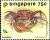 Colnect-4263-350-Singapore-Freshwater-Crab-Johora-singaporensis-.jpg