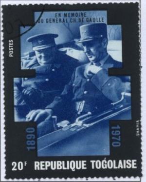 Colnect-1346-334-De-Gaulle-and-Churchill.jpg