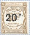 Colnect-146-984-Recoveries---Tax-to-be-collected-overprint.jpg