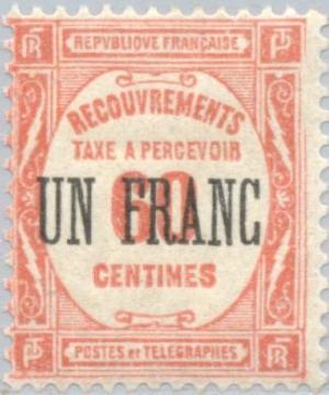 Colnect-147-016-Recoveries---Tax-to-be-collected-overprint.jpg
