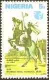 Colnect-2869-787-Queen-Amina-of-Zaria-rule-1536-1566.jpg