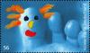 Colnect-5204-339-Foot-of-a-toddler-with-a-toeface.jpg