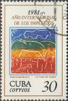 Colnect-666-481-Mar%C3%ADa-Caridad--Cottage-.jpg