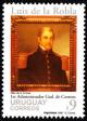 Colnect-1346-189-Luis-de-la-Robla-First-Postmaster.jpg