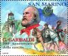 Colnect-994-872-Garibaldi-in-San-Marino.jpg
