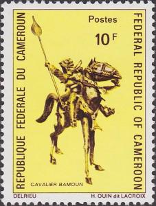 Colnect-2753-413-Bamoun-horseman.jpg