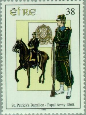 Colnect-129-259-St-Patrick-s-Battalion---Papal-Army-1860.jpg
