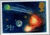 Colnect-122-451-Comet-orbiting-Sun-and-Planets.jpg