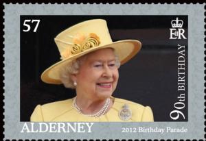 Colnect-3278-595-Birthday-parade.jpg