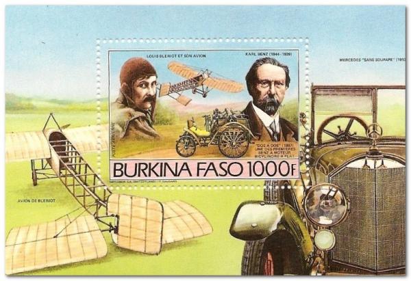 Colnect-1753-866-Louis-Bleriot-and-Karl-Benz.jpg