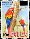 Colnect-4025-647-Scarlet-Macaw-nbsp--nbsp--nbsp--nbsp-Ara-macao.jpg