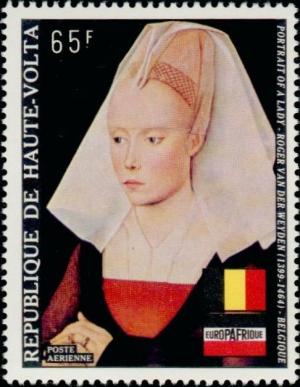 Colnect-3547-934-A-Lady-by-Roger-van-der-Weyden.jpg