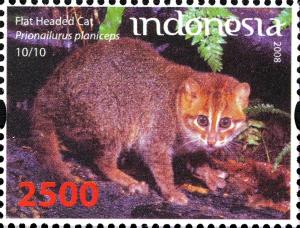 Colnect-1587-037-Flat-headed-Cat-Prionailurus-planiceps-.jpg