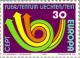 Colnect-132-286-CEPT--Posthorn.jpg