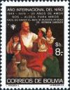 Colnect-4164-467-Christ-with-children-in-national-costume.jpg