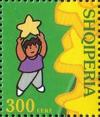 Colnect-652-760-Child-with-star.jpg