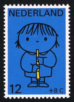 Colnect-2193-176-Child-with-flute.jpg