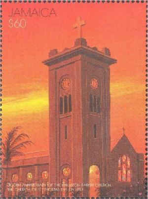 Colnect-3690-251-Kingston-Parish-Church-of-St-Thomas-the-Apostle.jpg