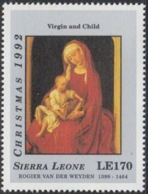 Colnect-4210-076-Virgin-and-Child-Rogier-van-der-Weyden.jpg