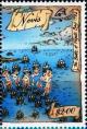 Colnect-5134-135-British-and-French-fleets-exchanging-broadsides.jpg