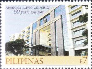Colnect-2874-824-College-Building.jpg