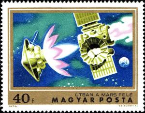 Colnect-4500-994-Spacecraft-enroute-to-Mars.jpg