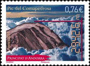 Colnect-2726-052-Pic-del-Comapedrosa.jpg