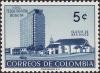 Colnect-1614-740-Hotel-Tequendama-and-Church-of-San-Diego.jpg