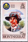 Colnect-2828-903-Lady-Baden-Powell--Overprinted.jpg
