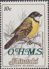 Colnect-3873-079-Australian-Golden-Whistler-overprinted-OHMS.jpg